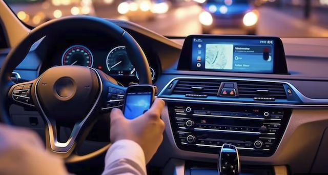 Driver Service Policy | ITS Holidays Ltd.