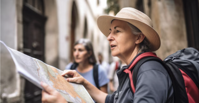 Guide Service Policy & Tour Guide Terms