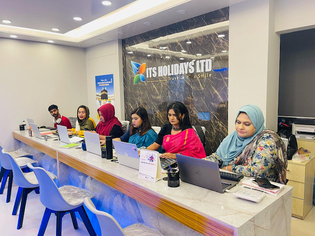 Best Travel & Tour Packages in Bangladesh