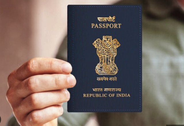Passport Policy & Travel Document Rules