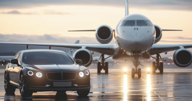 Transport & Vehicle Booking Terms