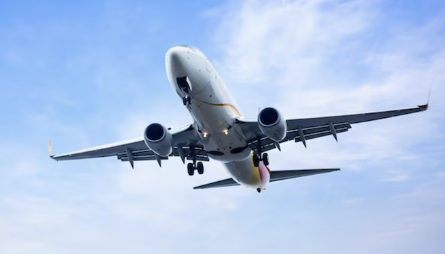 International Flight Policy