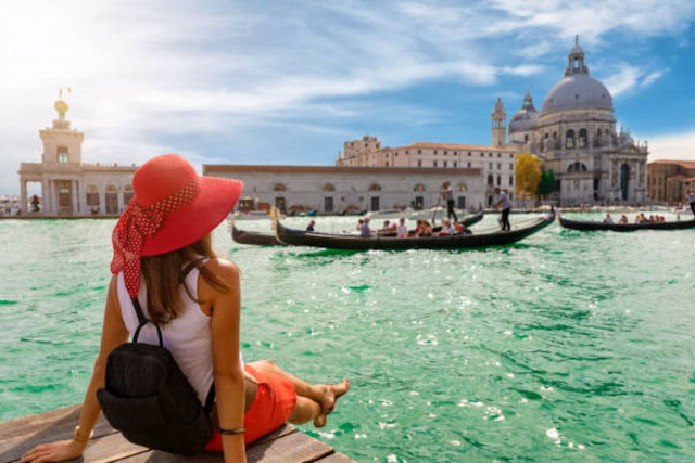 One Month Long Europe Tour Cost From Bangladesh