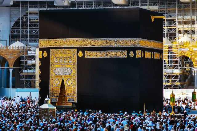 All the Umrah Masail That You Should Know