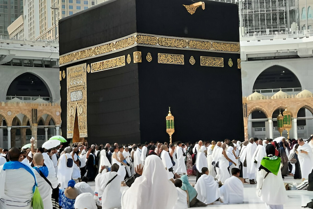 All About the FAQ's on Umrah for Bangladeshi Pilgr