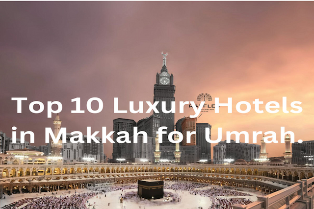 types-of-accommodation-in-umrah