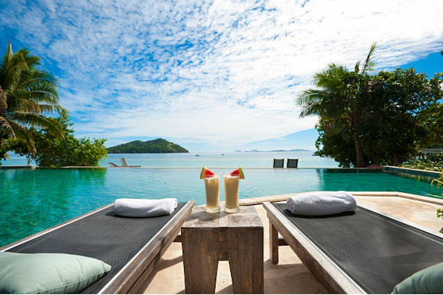 Romantic Resorts In Maldives For Couples