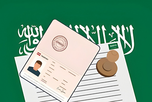 বাংলাদেশ থেকে ওমরাহ ভিসা পাওয়ার নিয়ম