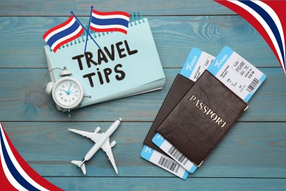 Thailand Travel Tips for Bangladeshi Tourists