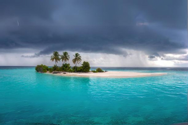 Are There Direct Flights to the Maldives