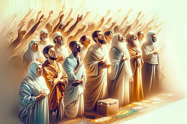 Virtues Of Performing Umrah