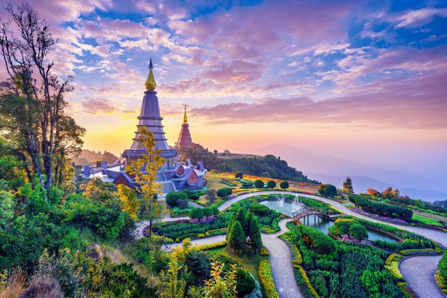 When is the Best Time to Visit Nepal From Banglade
