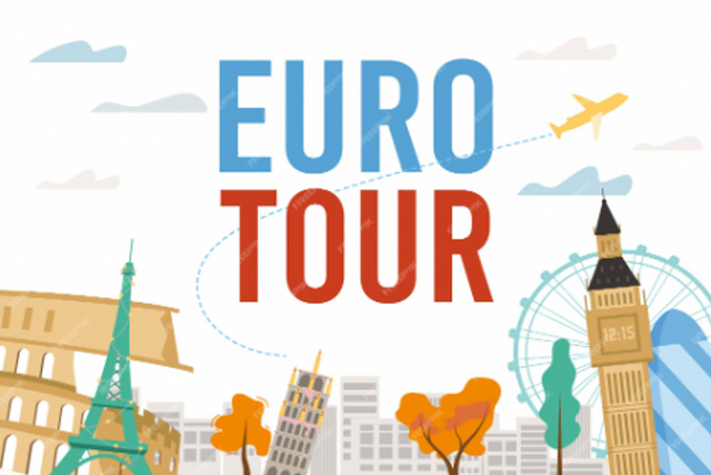 Where We Get the Cheapest Europe Tour Package From