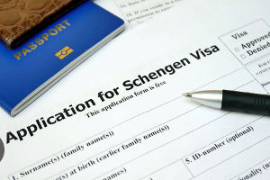 Which Embassy Processes European Visas Easily