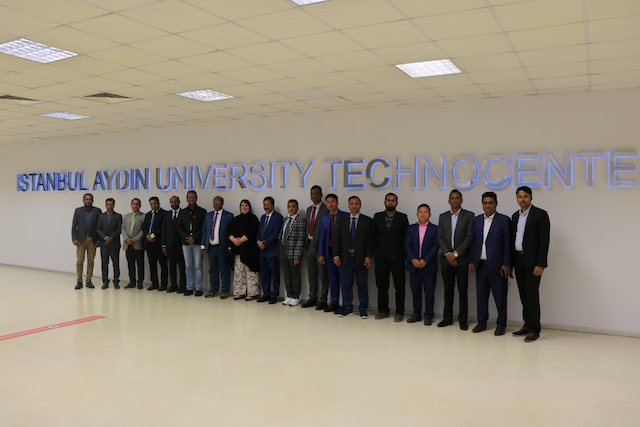 Foreign Training & Skill Development