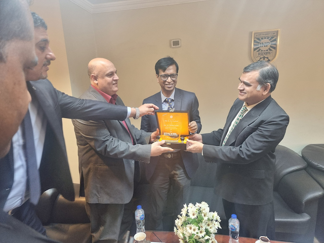 Training Management International