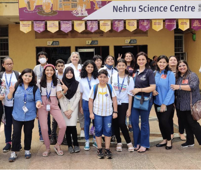 School Trips Abroad from Bangladesh