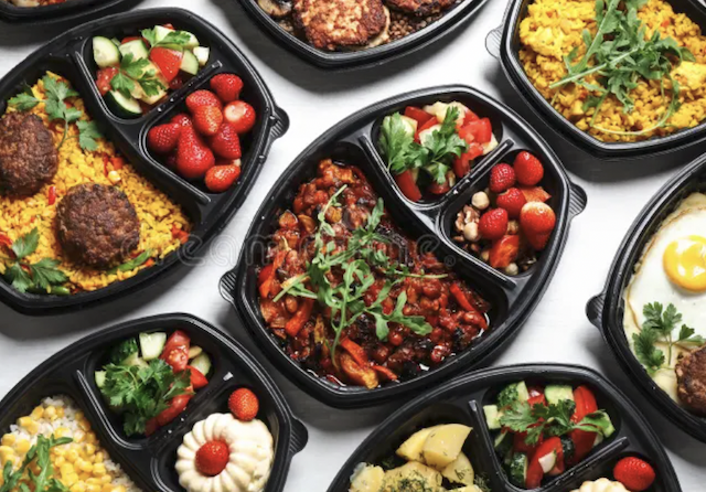 Food & Meals Policy (Hotels, Restaurants & Travel