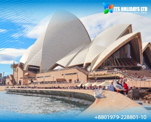 Australia Tour: A Comprehensive Guide