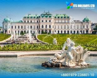 austria-tour-package-in-bangla