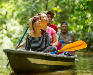 Rangpur Tour Package