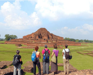 The 10 Best Rajshahi Tours & Attractions in Bangla