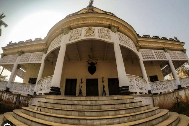 The Rajbari Tour with ITS Holidays Ltd: A Complete