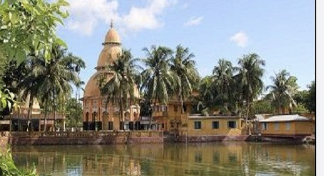 The Shariatpur Tour with ITS Holidays Ltd: A Compl
