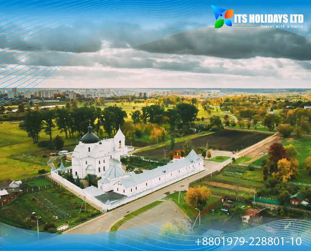 Online & Offline Travel Agency