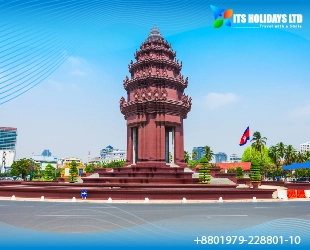 cambodia-tour-package-in-bangla