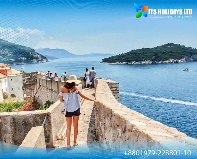 Tourism Company