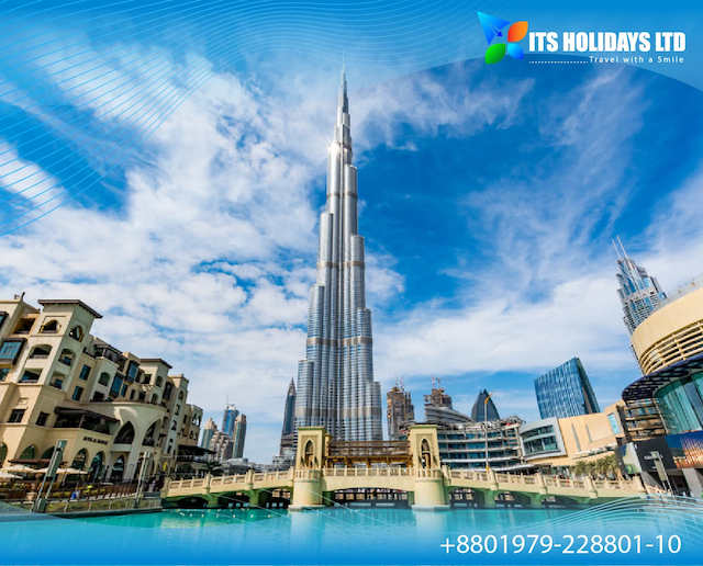 Dubai Tour: A Comprehensive Guide