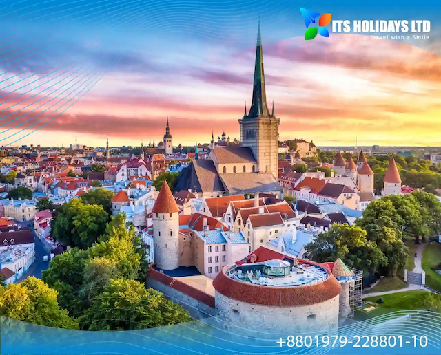 tunisia-tour-packages-in-bangla