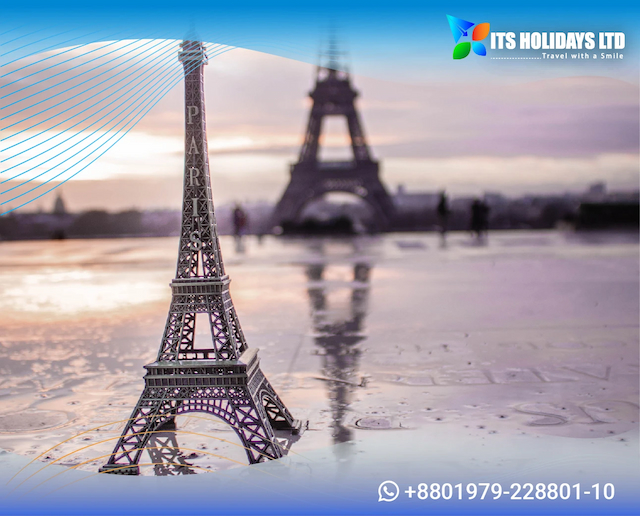 France Tour: A Comprehensive Guide