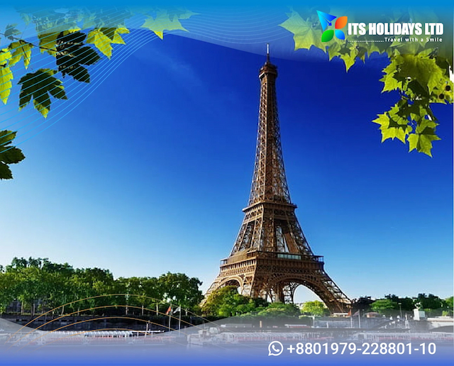 france-tour-package-in-bangla