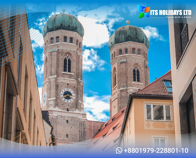 Germany Tour: A Comprehensive Guide