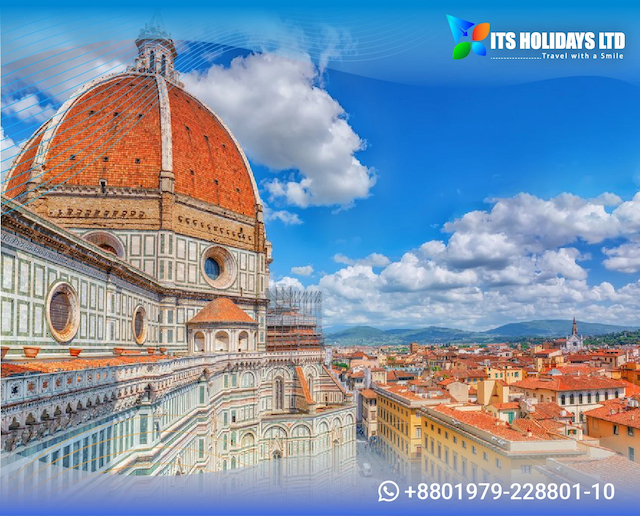 Italy Tour: A Comprehensive Guide