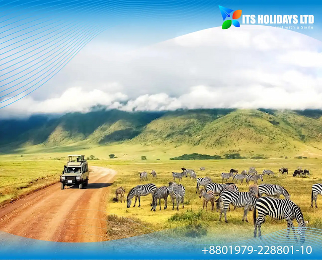 kenya-tour-packages-in-bangla