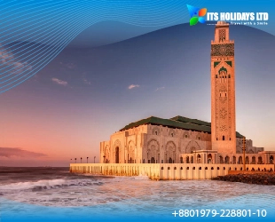 morocco-tour-packages-in-bangla