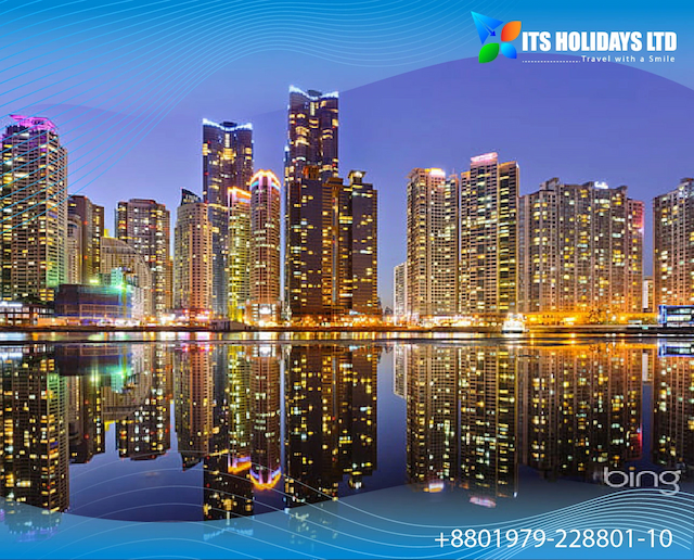 south-korea-tour-package-in-bangla