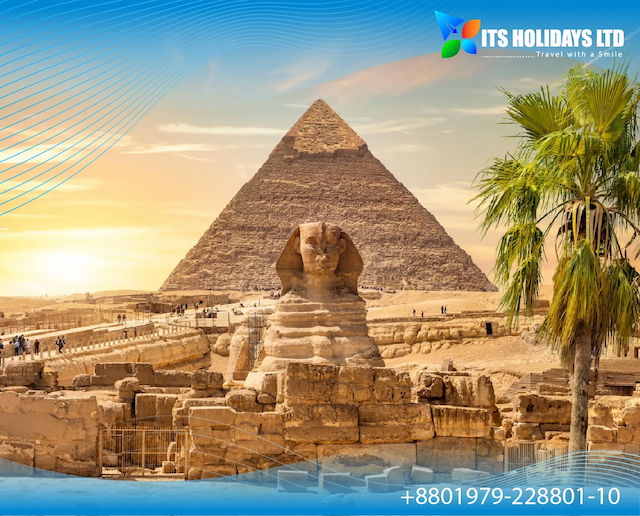 Egypt Tour: A Comprehensive Guide