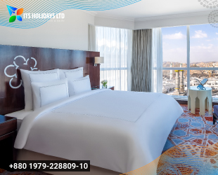 Makkah Luxury Hotels and Umrah Packages
