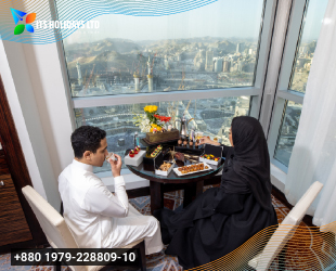 Umrah Packages Are Available from Bangladesh