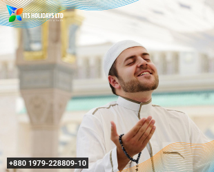 Harmony Umrah Packages - 7 Days