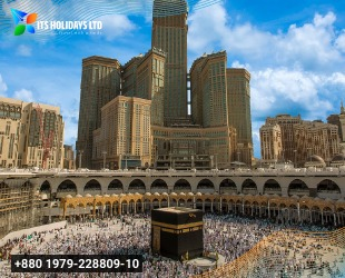 Egypt & Umrah Tour Package