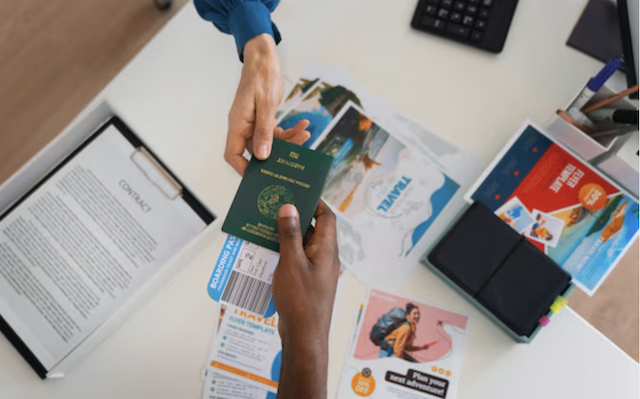 Global Embassy, Consulate & Immigration Standard