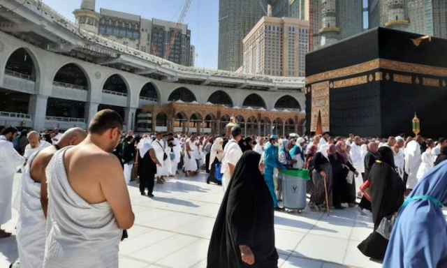 best-time-to-perform-umrah