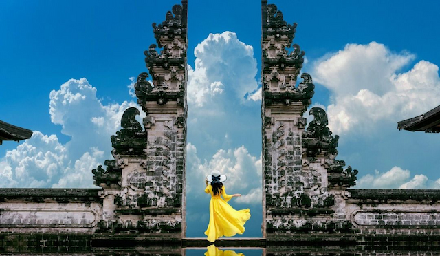 How Much Does It Cost To Go To Indonesia From Bang