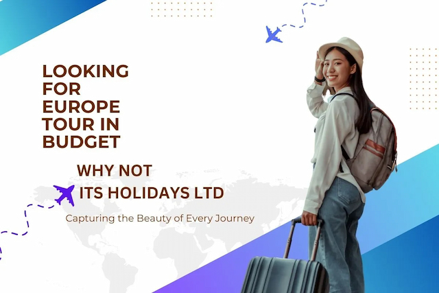 What About the Europe Tour Budget From Bangladesh