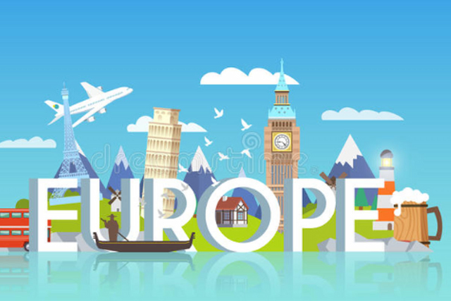 Who Provides Quality and Best Services for Europe